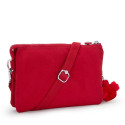 Сумка Kipling RIRI Ruby Red (1NW) KI7590_1NW