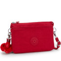 Сумка Kipling RIRI Ruby Red (1NW) KI7590_1NW