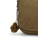 Сумка Kipling EARTHBEAT S Smooth Khaki (1NA) KI2502_1NA