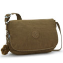 Сумка Kipling EARTHBEAT S Smooth Khaki (1NA) KI2502_1NA