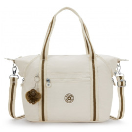 Женская сумка Kipling ART Soft Sand (9LO) K10619_9LO