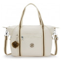 Жіноча сумка Kipling ART Soft Sand (9LO) K10619_9LO