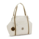 Жіноча сумка Kipling ART Soft Sand (9LO) K10619_9LO