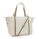 Жіноча сумка Kipling ART Soft Sand (9LO) K10619_9LO