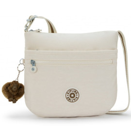 Женская сумка Kipling ARTO Soft Sand (9LO) K19911_9LO