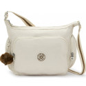 Жіноча сумка Kipling GABB Soft Sand (9LO) KI5740_9LO