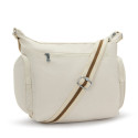 Жіноча сумка Kipling GABB Soft Sand (9LO) KI5740_9LO