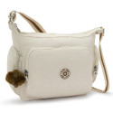 Жіноча сумка Kipling GABB Soft Sand (9LO) KI5740_9LO