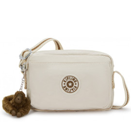 Сумка Kipling ABANU Soft Sand (9LO) KI4208_9LO