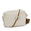 Сумка Kipling ABANU Soft Sand (9LO) KI4208_9LO