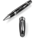 Ручка-роллер Montegrappa Extra 1930 Black & White ST RB ISEXFRCH