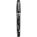 Ручка-роллер Montegrappa Extra 1930 Black & White ST RB ISEXFRCH