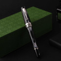 Ручка-роллер Montegrappa Extra 1930 Black & White ST RB ISEXFRCH
