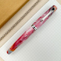 Ручка перьевая Montegrappa Venetia Tarvisium Paris In Bloom CT FP F ISVEN2A_005
