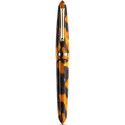 Ручка-роллер Montegrappa Venetia Havana Amber GT RB ISVENRAO