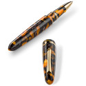 Ручка-роллер Montegrappa Venetia Havana Amber GT RB ISVENRAO
