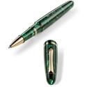 Ручка-ролер Montegrappa Venetia Vintage Conifer GT RB ISVENRAG