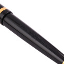 Ручка шариковая Montegrappa Venetia Black GT BP ISVENBAC