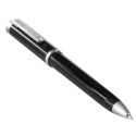 Ручка шариковая Montegrappa Zero Black PT BP ISZEIBIP