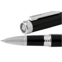 Ручка-роллер Montegrappa Zero Black PT RB ISZEIRIP