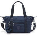 Жіноча сумка Kipling ART MINI Blue Bleu 2 (96V) K01327_96V