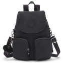 Рюкзак Kipling FIREFLY UP Black Noir (P39) K12887_P39