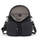 Рюкзак Kipling FIREFLY UP Black Noir (P39) K12887_P39