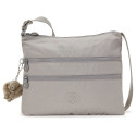 Женская сумка Kipling ALVAR Grey Gris (89L) K13335_89L
