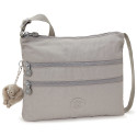 Женская сумка Kipling ALVAR Grey Gris (89L) K13335_89L