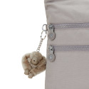 Женская сумка Kipling ALVAR Grey Gris (89L) K13335_89L