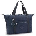 Дорожная сумка Kipling ART M Blue Bleu 2 (96V) K13405_96V