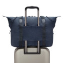 Дорожная сумка Kipling ART M Blue Bleu 2 (96V) K13405_96V