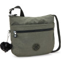 Жіноча сумка Kipling ARTO Green Moss (88D) K19911_88D