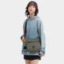 Жіноча сумка Kipling ARTO Green Moss (88D) K19911_88D
