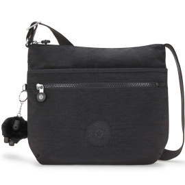 Жіноча сумка Kipling ARTO Black Noir (P39) K19911_P39