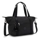 Жіноча сумка Kipling ART Signature Emb (K59) K21091_K59