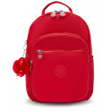 Рюкзак Kipling SEOUL S Red Rouge (Z33) KI4082_Z33