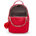 Рюкзак Kipling SEOUL S Red Rouge (Z33) KI4082_Z33