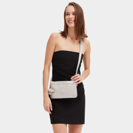 Сумка Kipling RIRI Metallic Glow (48I) KI7502_48I