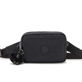 Сумка Kipling ABANU MULTI Black Noir (P39) KI3795_P39