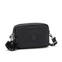 Сумка Kipling ABANU MULTI Black Noir (P39) KI3795_P39