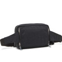 Сумка Kipling ABANU MULTI Black Noir (P39) KI3795_P39