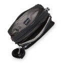 Сумка Kipling ABANU MULTI Black Noir (P39) KI3795_P39