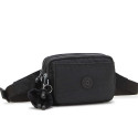 Сумка Kipling ABANU MULTI Black Noir (P39) KI3795_P39