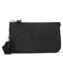 Портмоне Kipling CREATIVITY L Black Noir (P39) K13265_P39