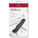 Складаний ніж Victorinox SWISS SOLDIER'S KNIFE 0.8461.MWCHB1
