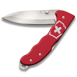 Складаний ніж Victorinox EVOKE Alox 0.9411.D20