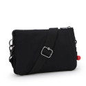 Сумка Kipling RIRI FLAP New Lunar Black (1NY) KI9677_1NY