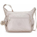 Женская сумка Kipling GABBIE Metallic Glow (48I) K22621_48I