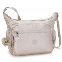 Женская сумка Kipling GABBIE Metallic Glow (48I) K22621_48I